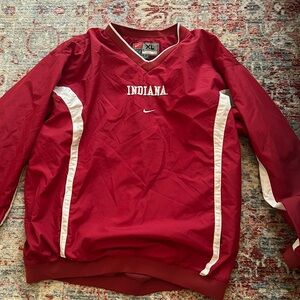 Vintage iu windbreaker